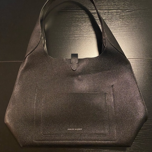 Rebecca Minkoff Megan Hobo Bag - Picture 3 of 8